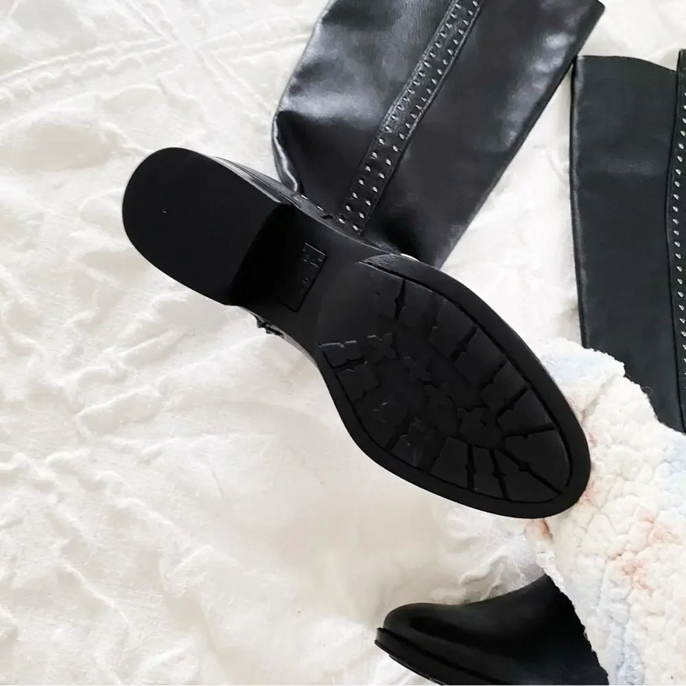Sam Edelman Prina Riding Boots New $150
